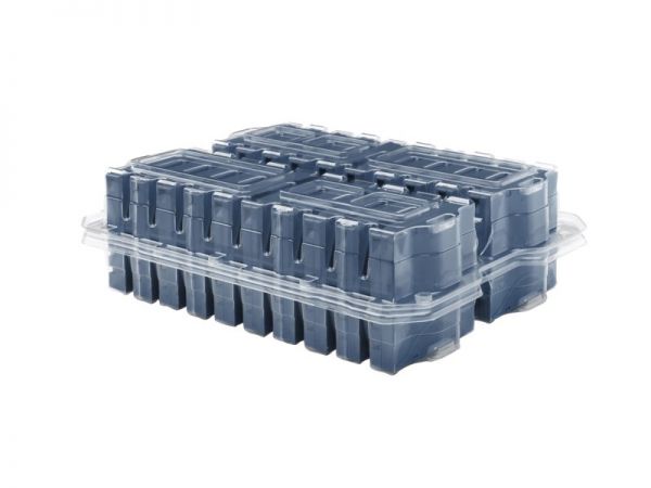 картридж к ленточным хранилищам HPE C7977AH